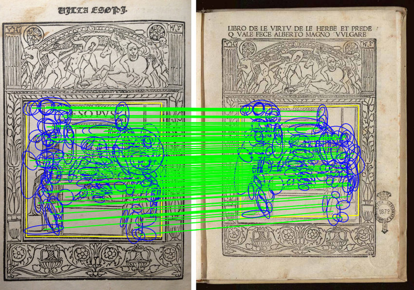 Seeing Materiality through a Computer’s Eyes