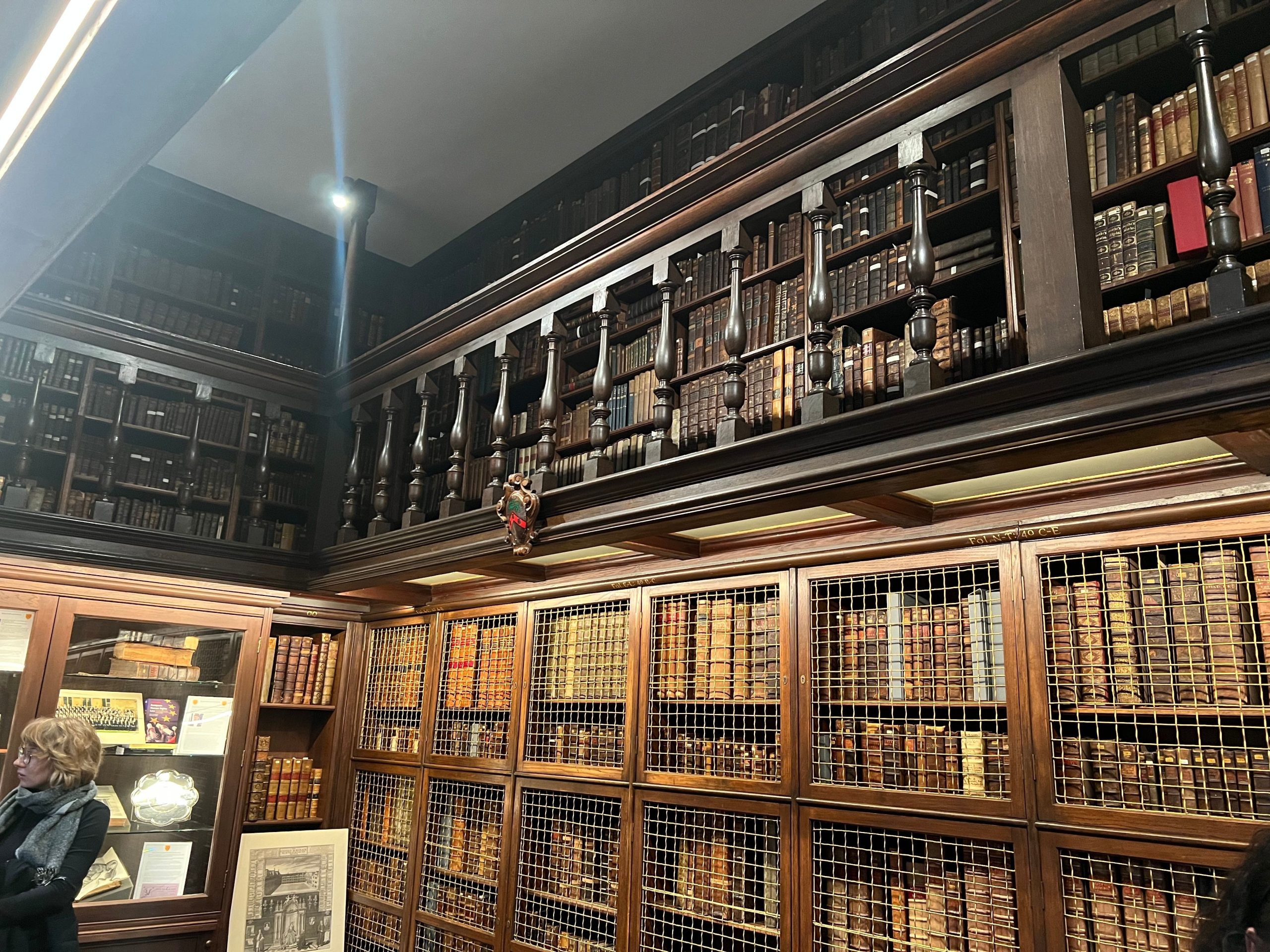 Why Study German in England? Impressions of my Internship in Oxford